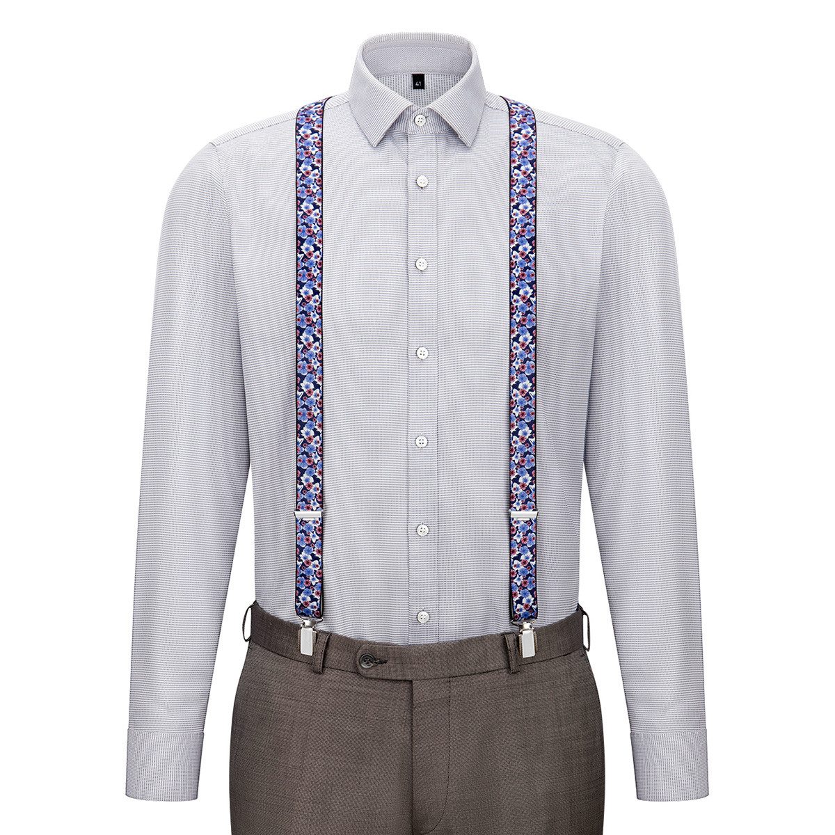 LINDENMANN Hosenträger