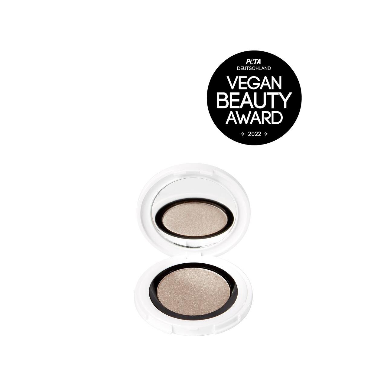 Und Gretel Lidschatten Imbe Cream Eyeshadow, für Alle Hauttypen