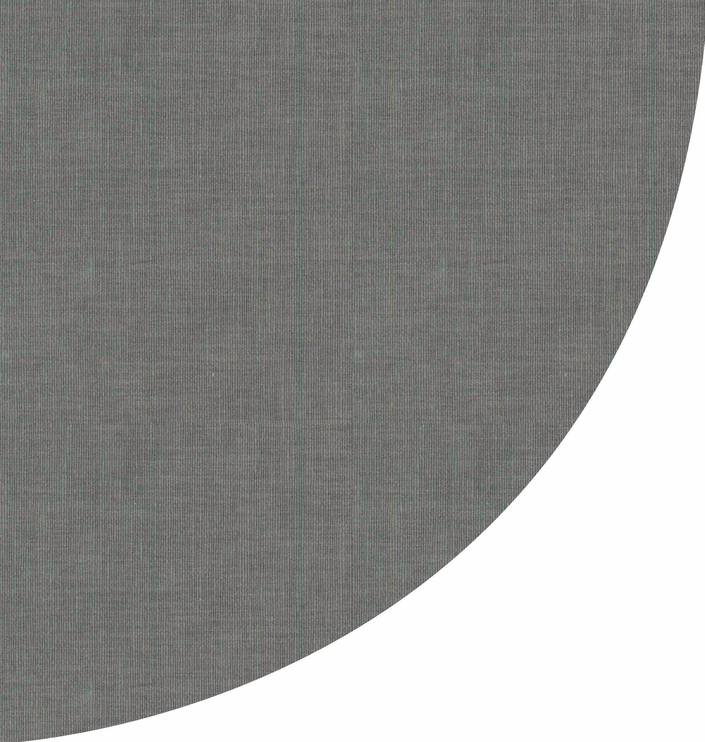 APELT Tischdecke ALASKA, LOFT STYLE, Rips günstig online kaufen