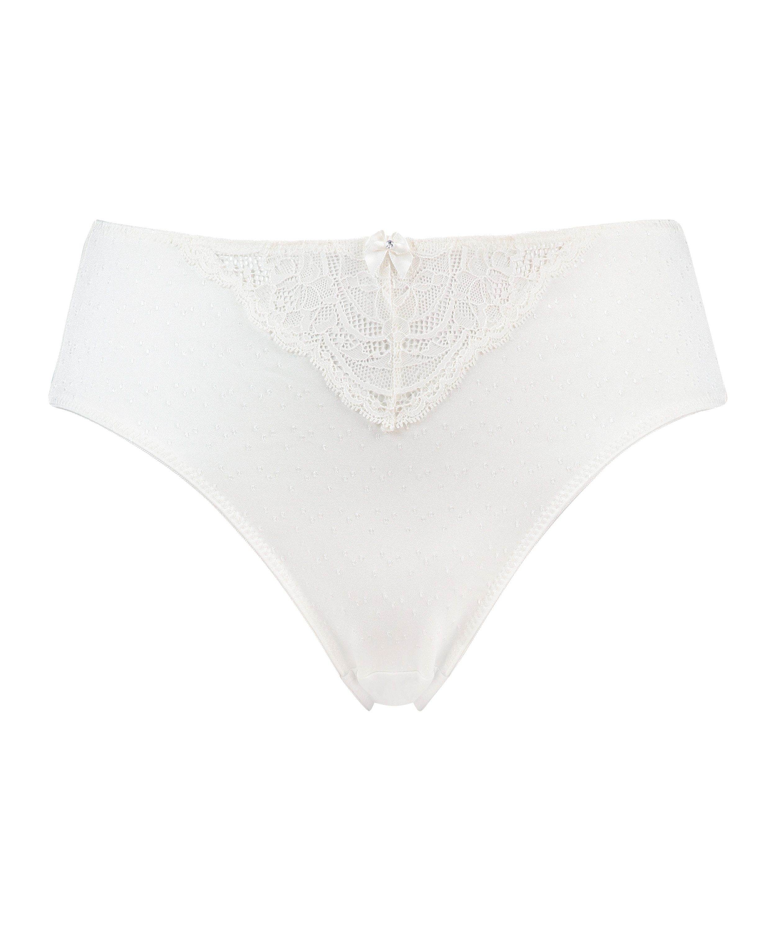 Hunkemöller Slip Sophie high knickers – Bild 4 von 5