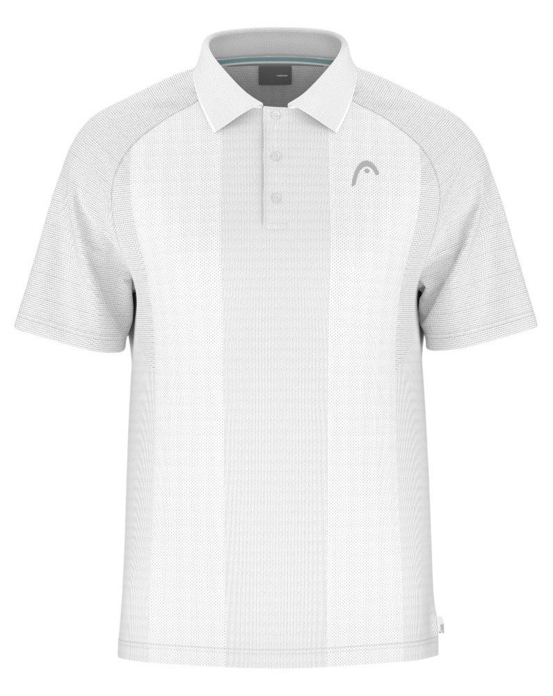 Head Poloshirt Performance (100% Polyester, Moisture Transfer Microfiber Technologie)