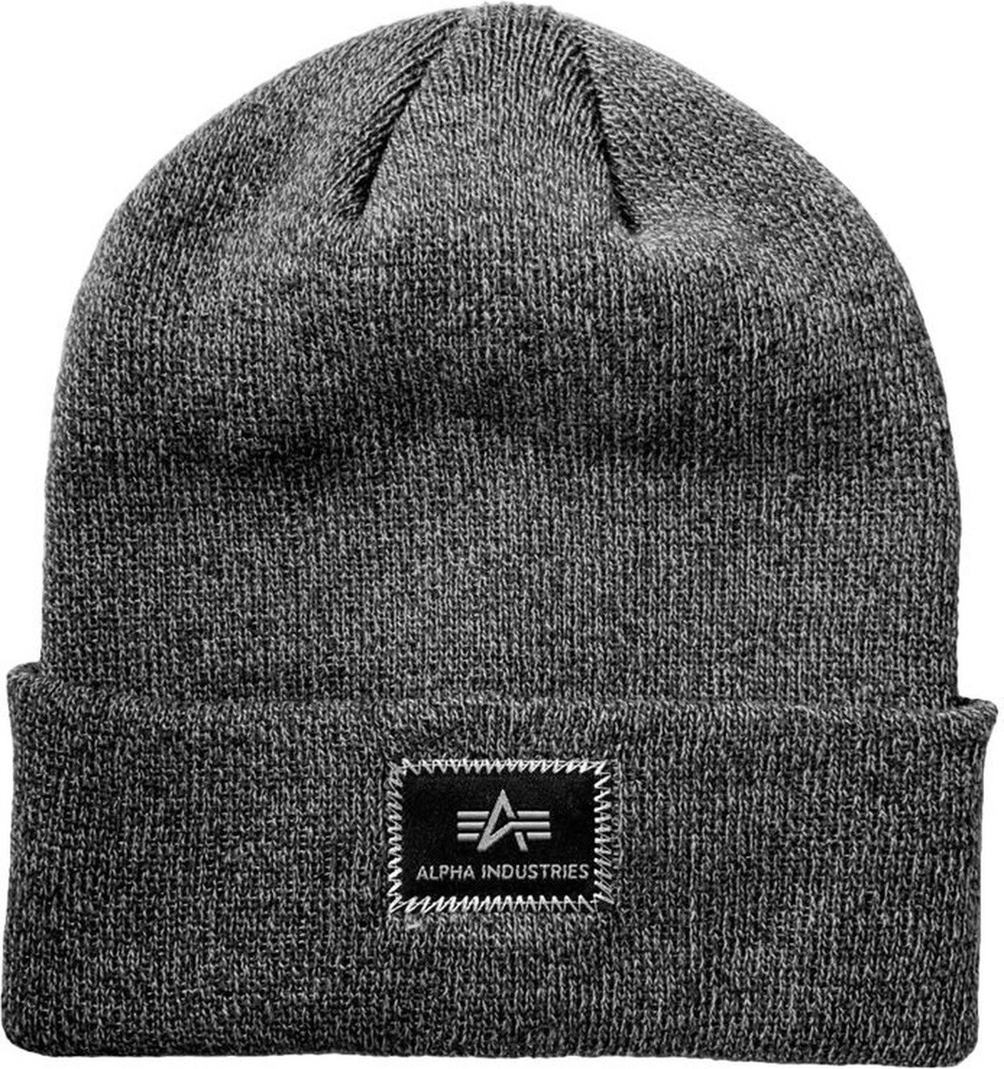 Alpha Industries Strickmütze X-Fit Beanie