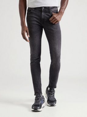 Jack & Jones Regular-fit-Jeans LIAM (1-tlg)