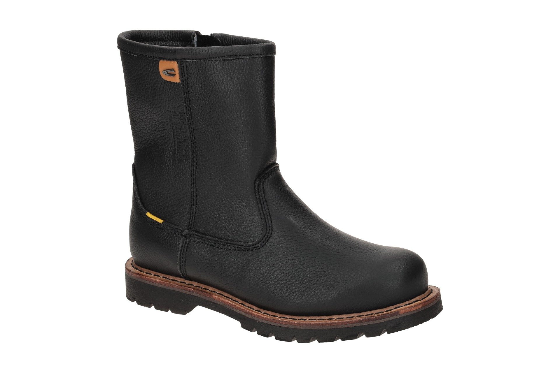 camel active 55DPI05-140100 Stiefel