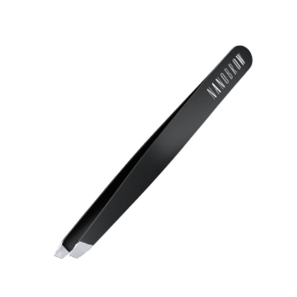 Make-up Set Nanobrow Tweezers
