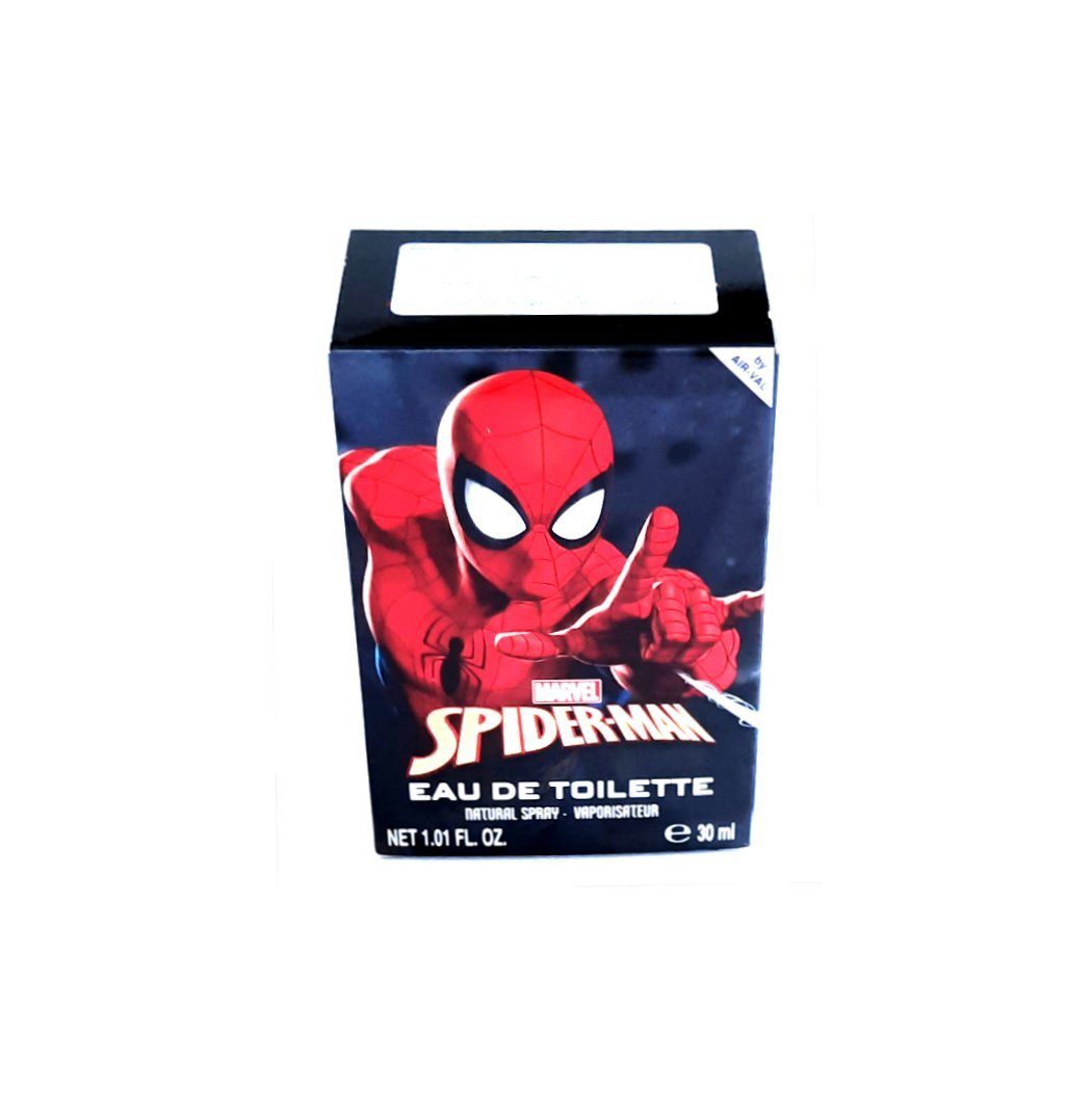 Spiderman MARVEL Eau de Toilette Spider-Man for Kids 30ml EdT Spray