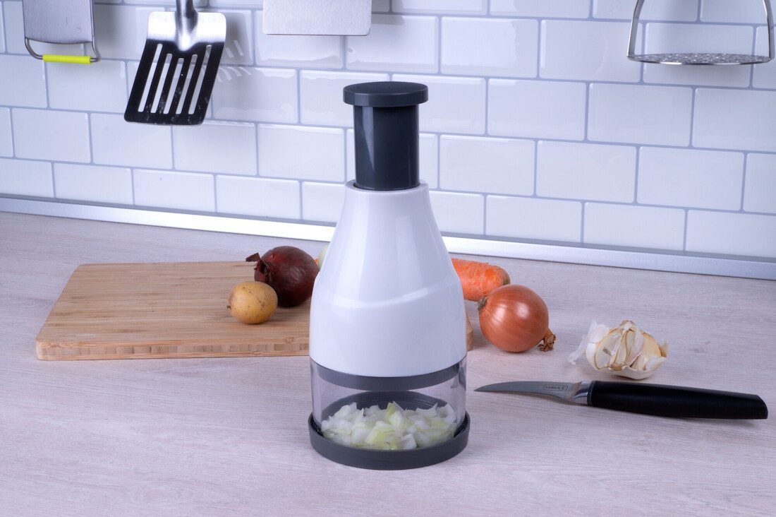 Lurch Zwiebelhacker