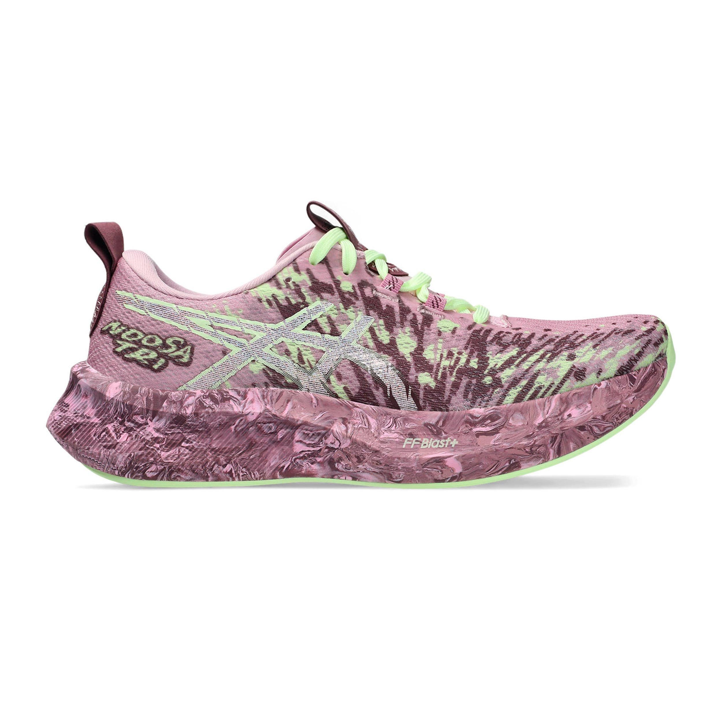 Asics Noosa Tri 16 - Wettkampfschuh Laufschuh
