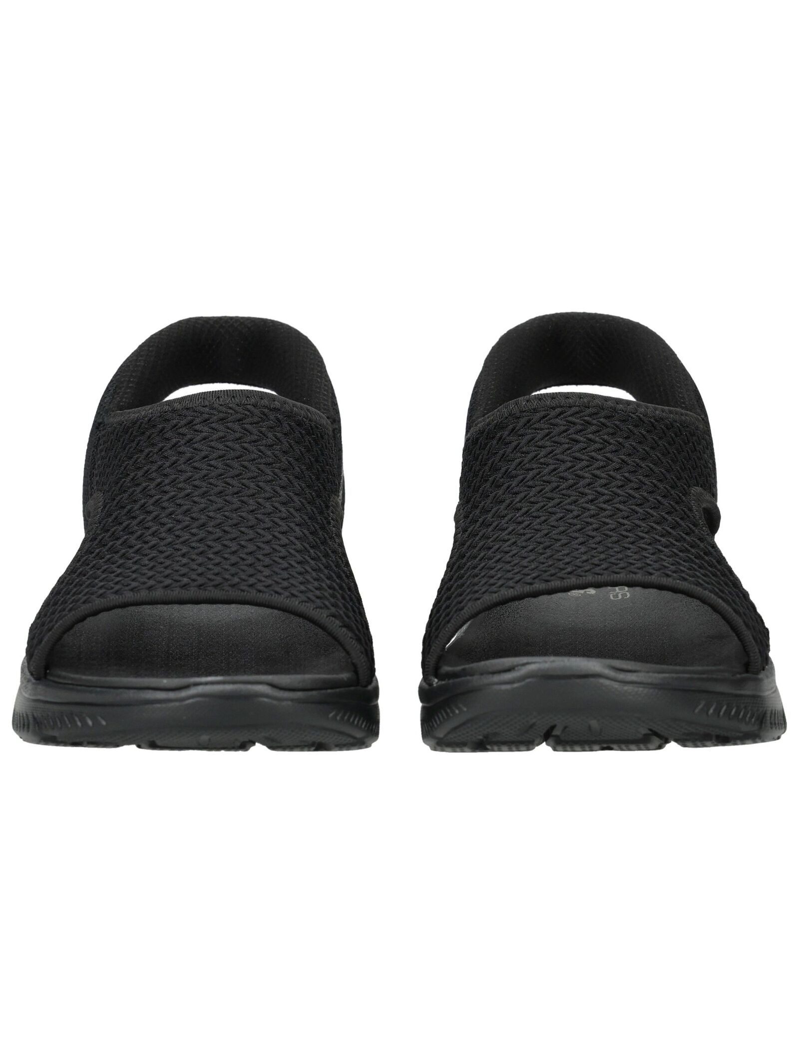 Skechers Skechers Sandalen Textil Riemchensandale