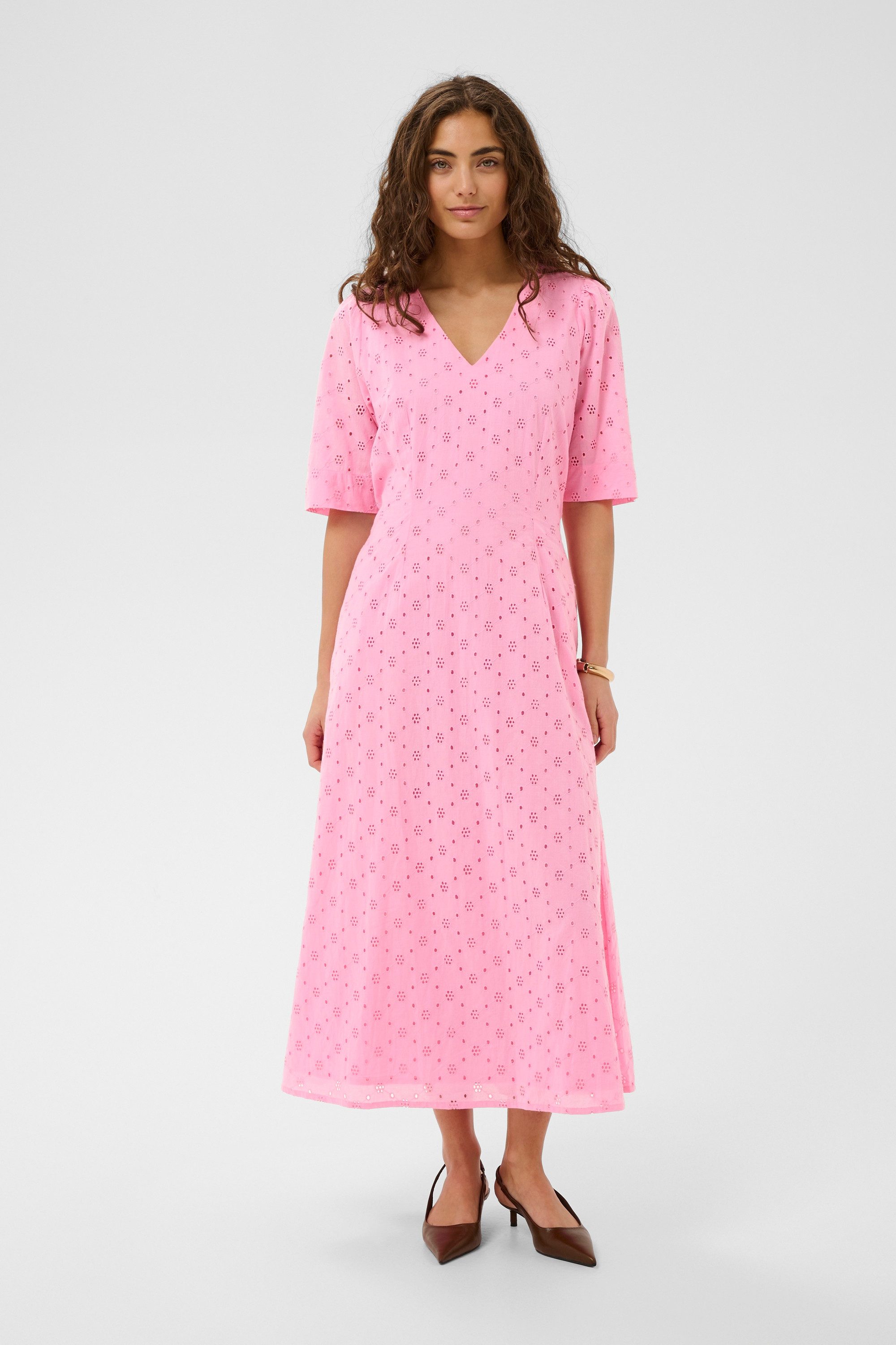 Blusenkleid Kleid CUadelfine