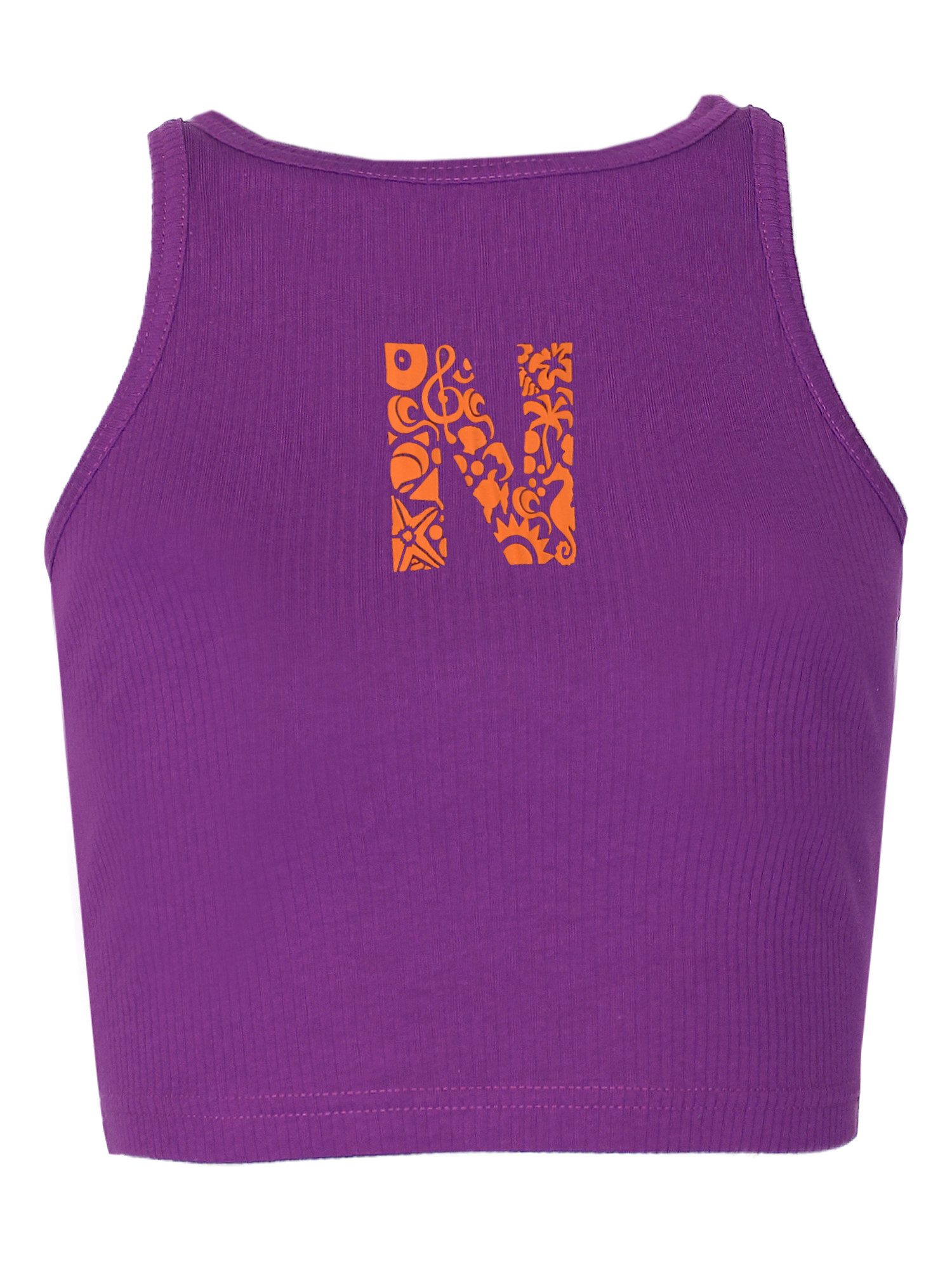 NASSAU BEACH T-Shirt NB231034