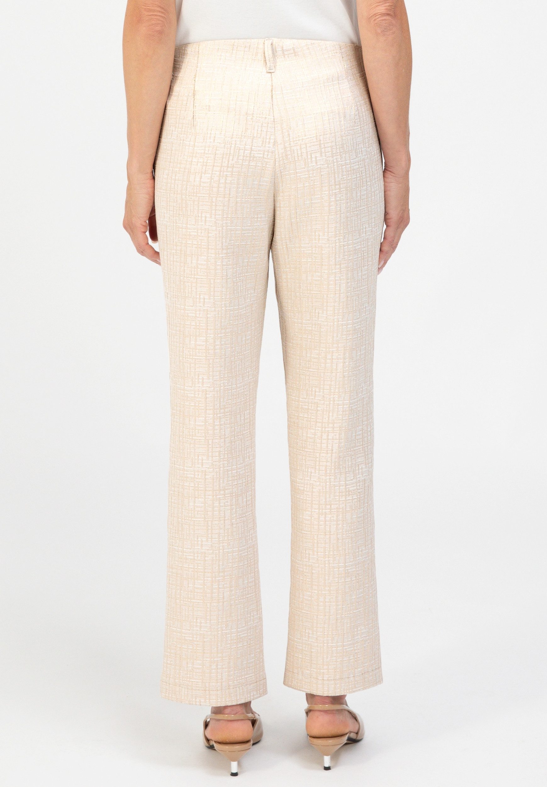 bianca Stoffhose DENVER ? Damen Stoffhose ? Stretchhose ? Schlupfhose mit G günstig online kaufen