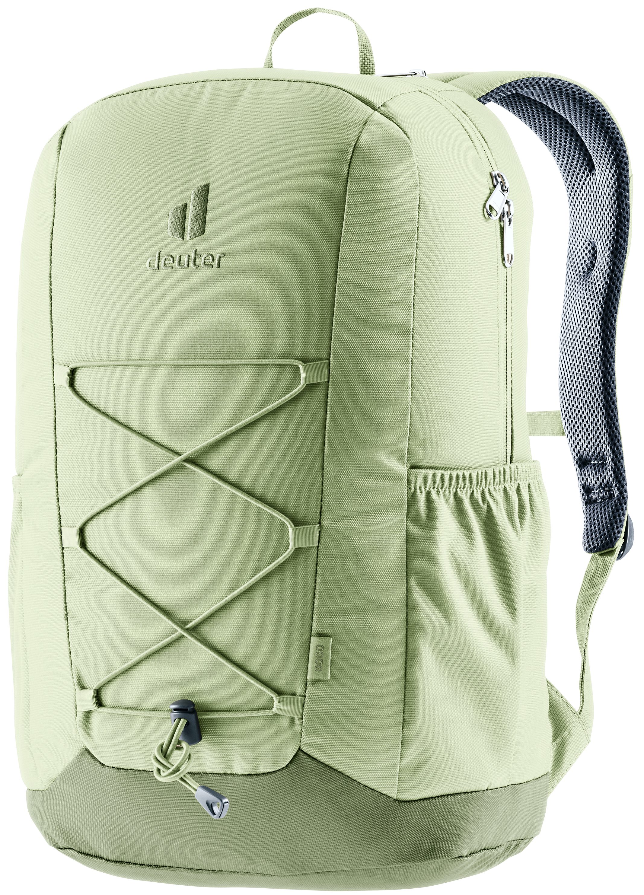 deuter Freizeitrucksack Gogo, für vielseitige Aktivitäten, mit Rundbogen-Re günstig online kaufen