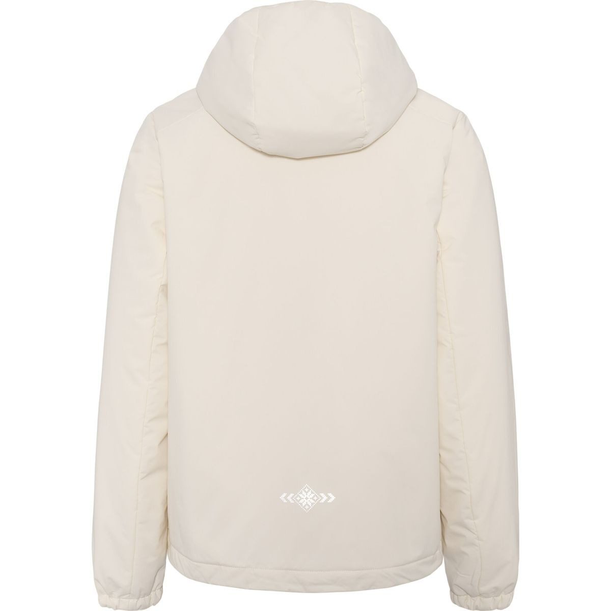 Kari Traa Outdoorjacke Tirill Thermal Anorak Strapazierfähiger, wasserabweisender Anorak mit Daunenfüllung für
