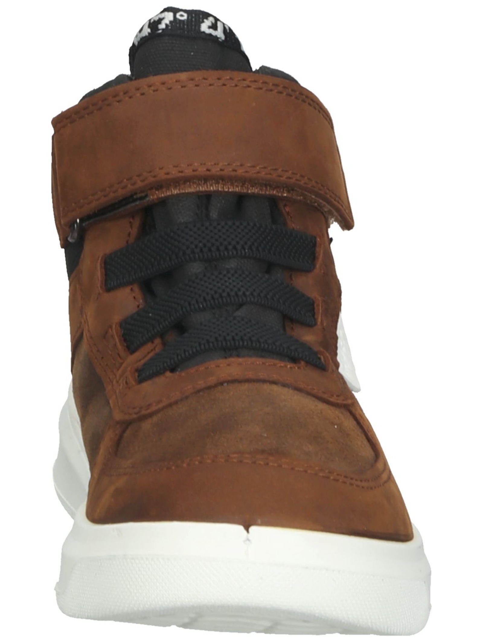 Superfit Superfit Sneaker Veloursleder Sneaker