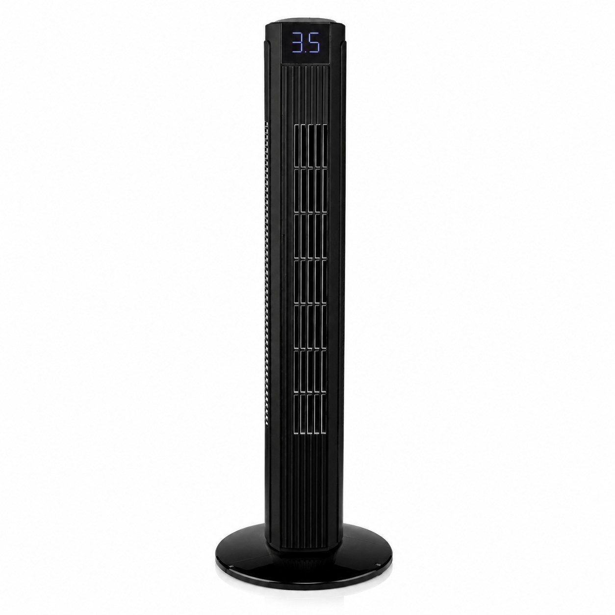 LTC Turmventilator LXWT28 mit Fernbedienung, 82 cm, 45 W