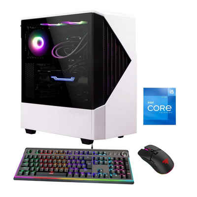 Hyrican Horizon 6857 Gaming-PC (Intel® Core i5 12400F, RTX 3060, 16 GB RAM, 1000 GB SSD, Wasserkühlung, Windows 11)