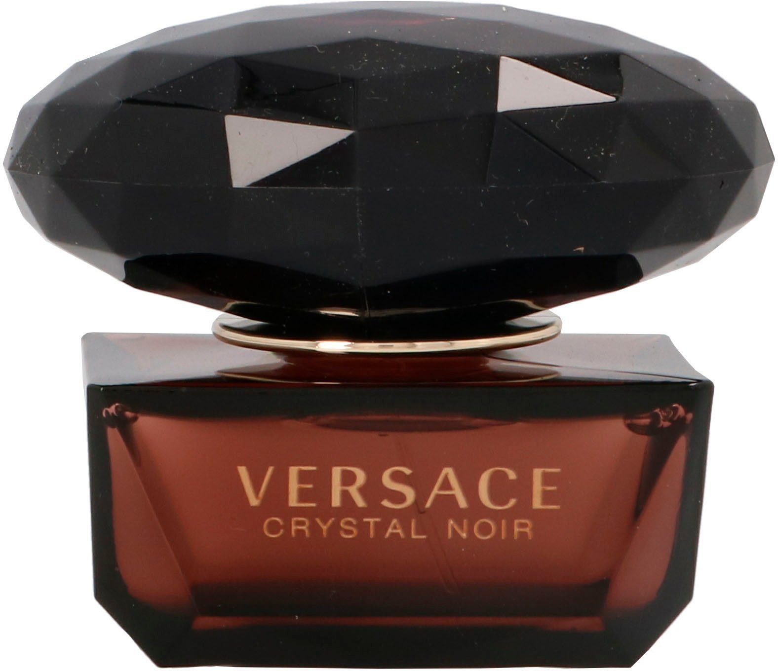 Versace Extrait Parfum Versace, Glasflakon, Parfüm EXTRAIT, Damenduft
