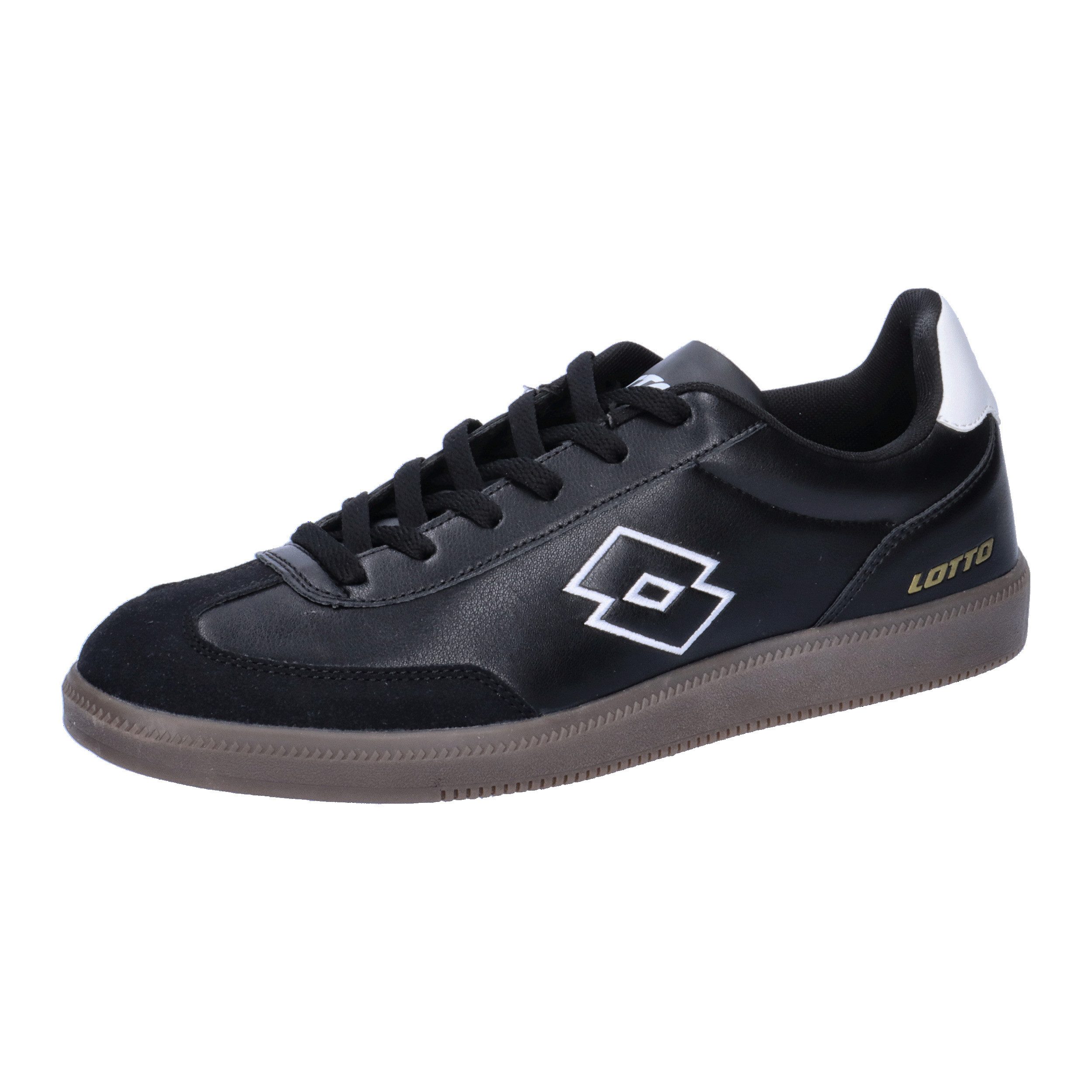 Lotto Lotto Unisex Sneaker VINTAL 2400250U günstig online kaufen