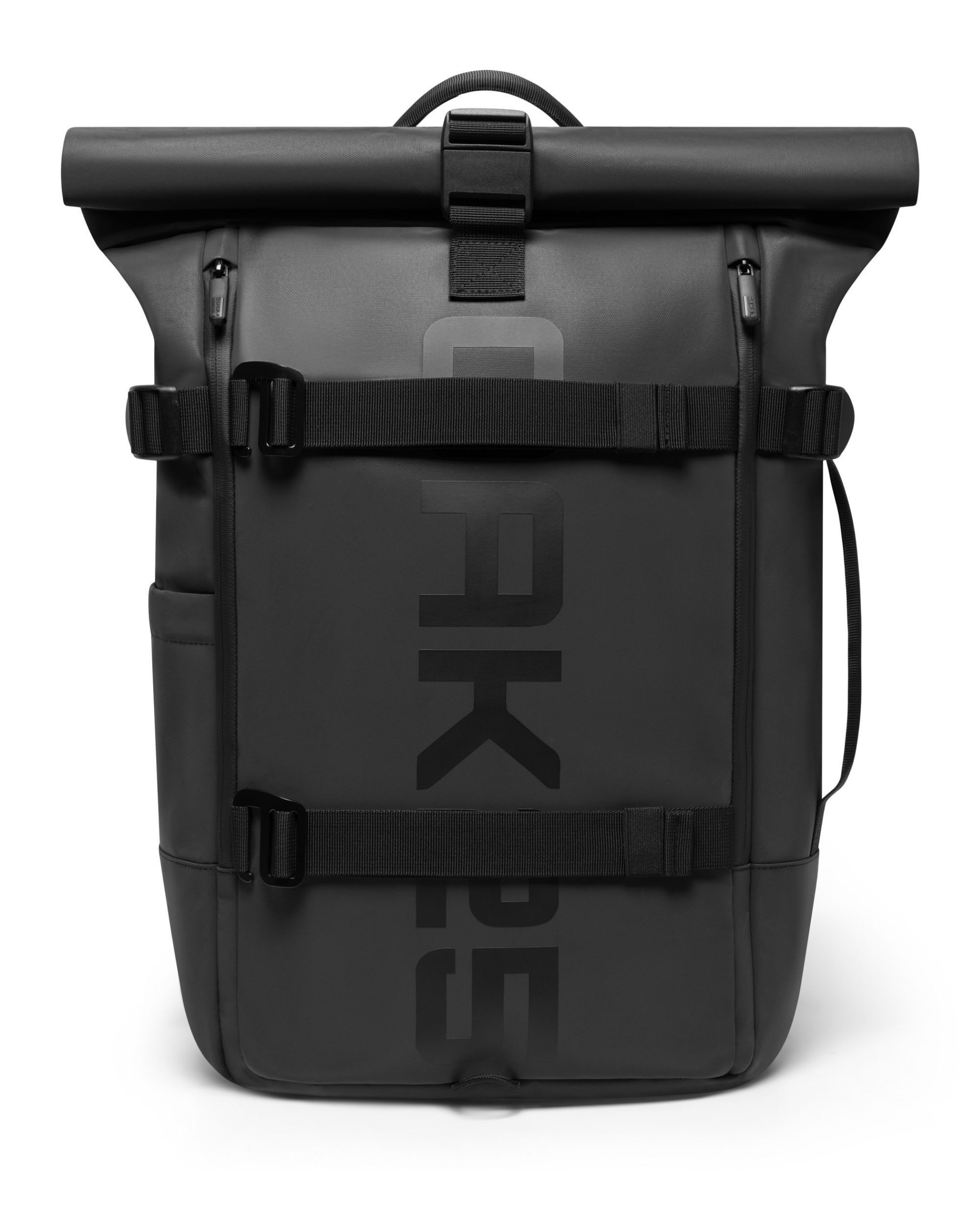 OAK25 Cityrucksack Luminite Rolltop Rucksack reflektierend günstig online kaufen