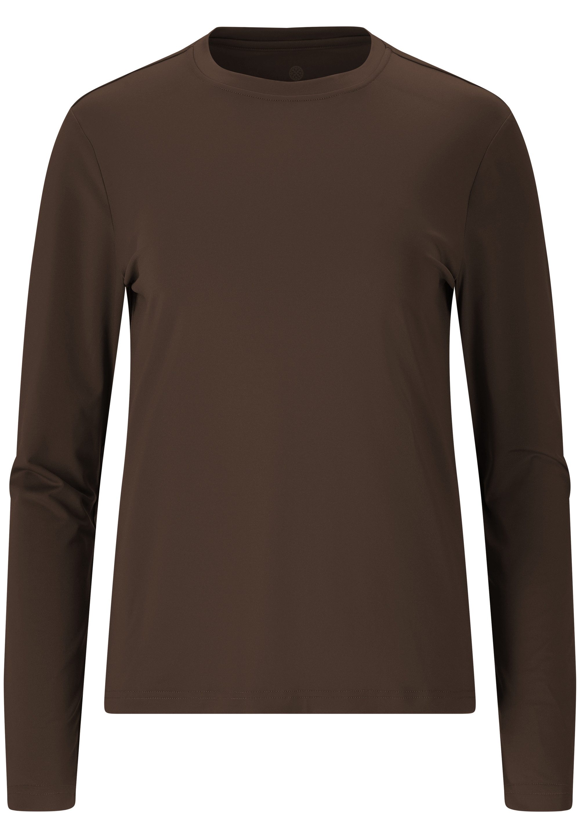 ATHLECIA Langarmshirt Almi V2 atmungsaktiv – Bild 3 von 5