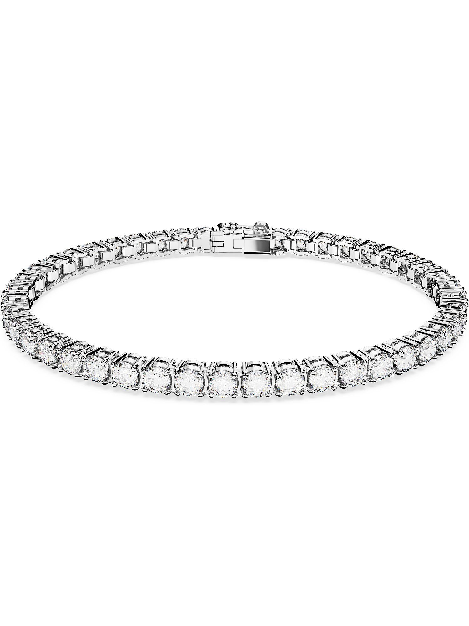 Swarovski Armband Swarovski Damen-Armband Swarovski-Kristall, Matrix günstig online kaufen