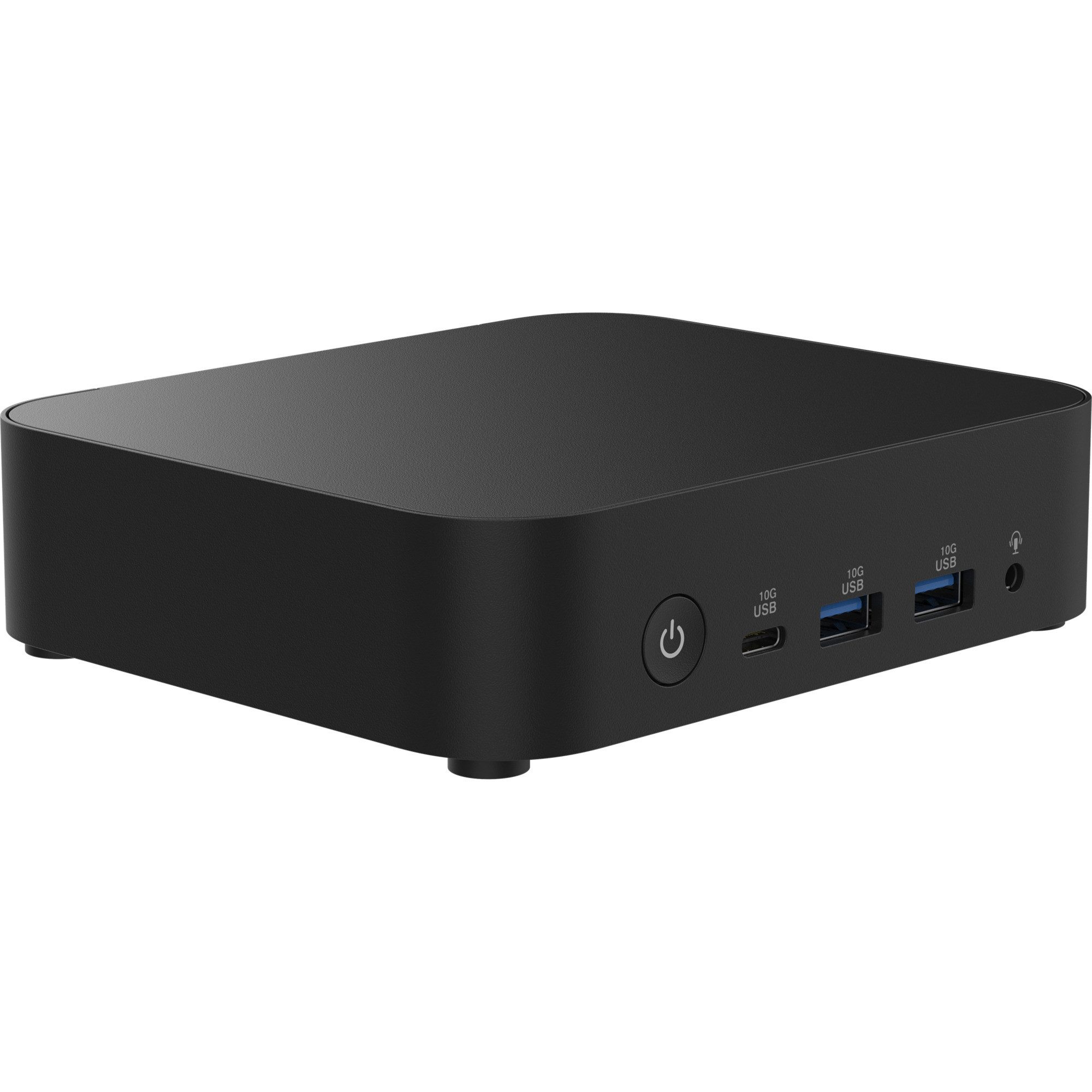 ASUS NUC 14 Essential Slim Kit RNUC14MNK1500002, Barebone-PC