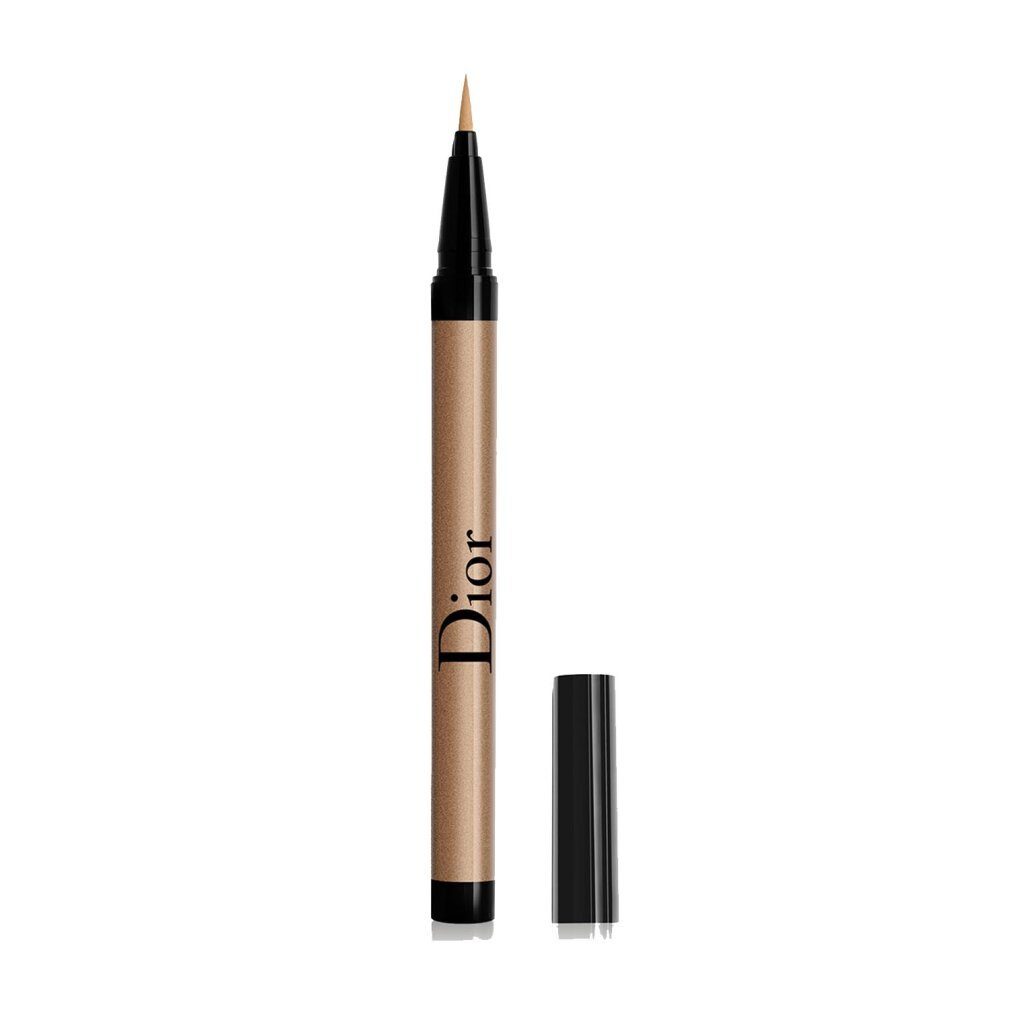 Dior Eyeliner show On Stage Perfilador De Ojos 551