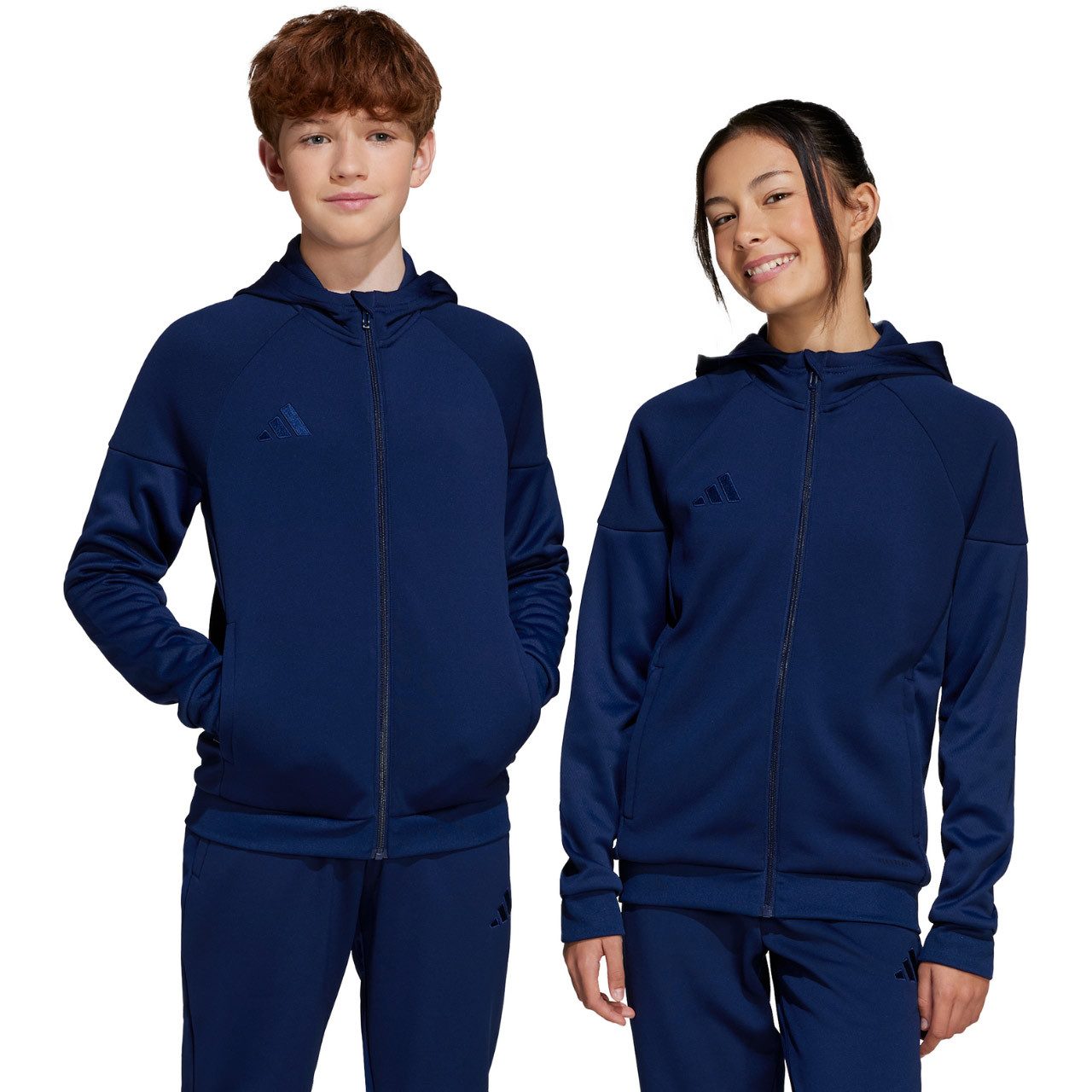 adidas Performance Kapuzensweatshirt Tiro 25