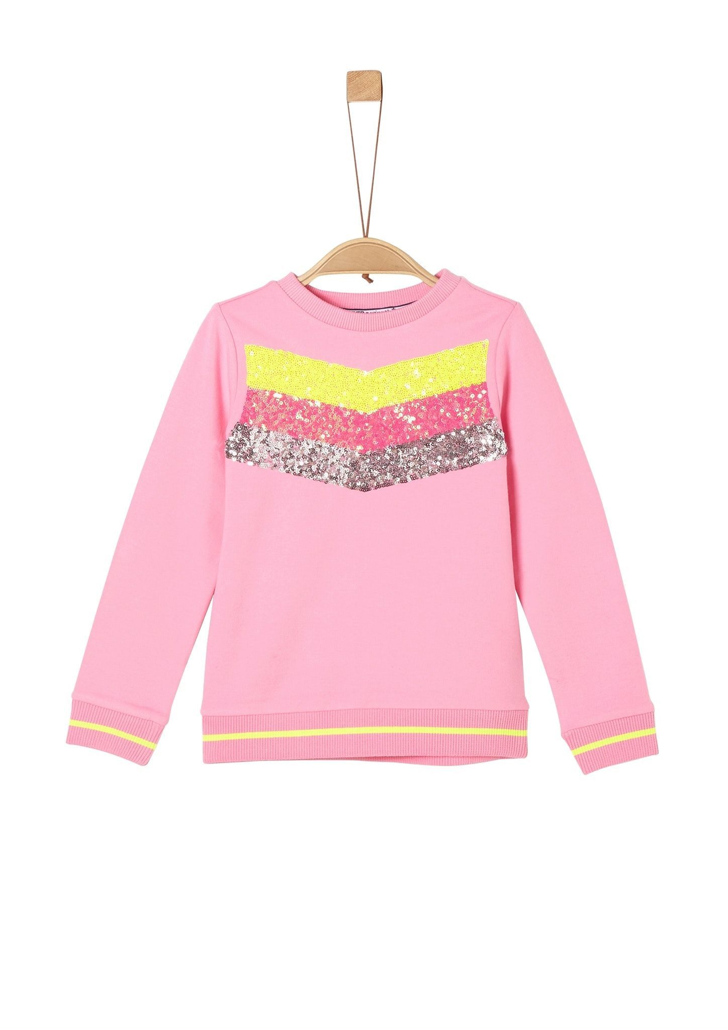 s.Oliver Junior Sweater