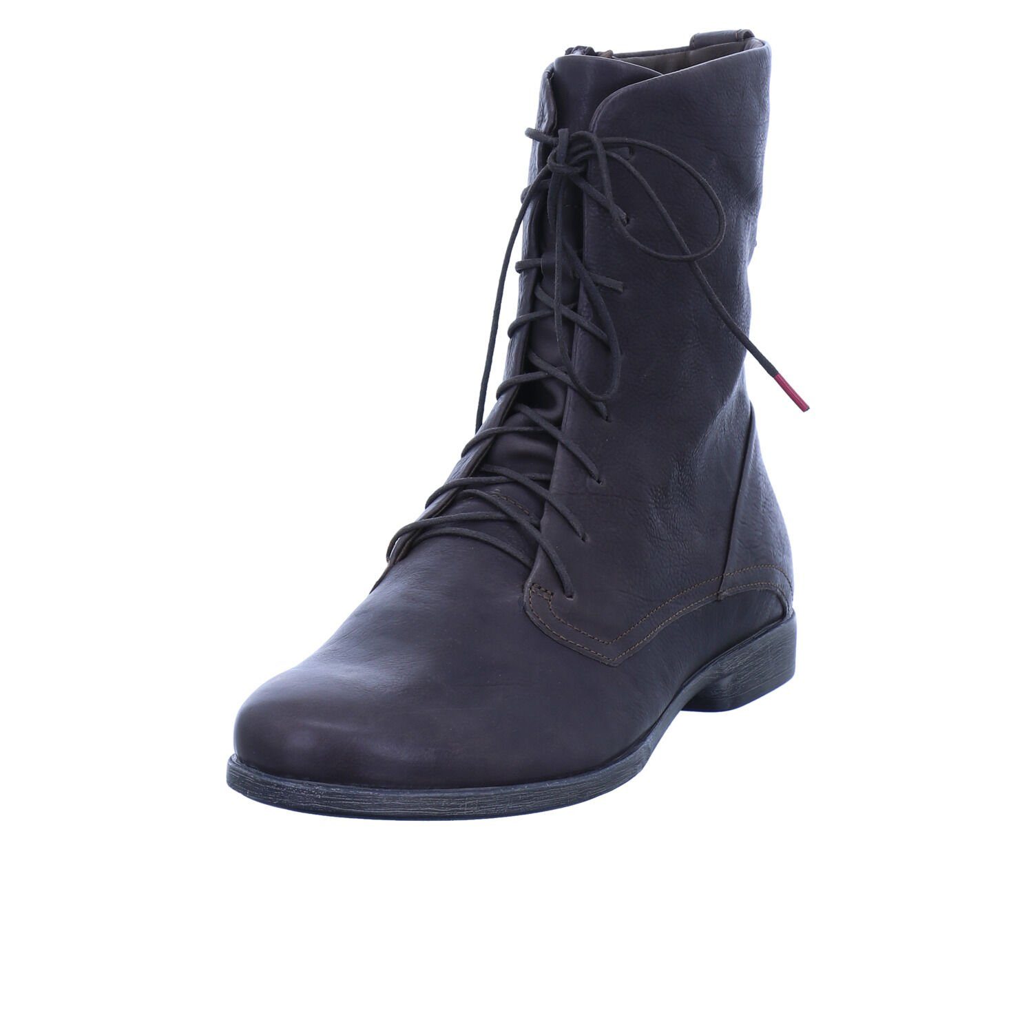Think! Agrat Schnürstiefel (2-tlg) ohne Absatz günstig online kaufen