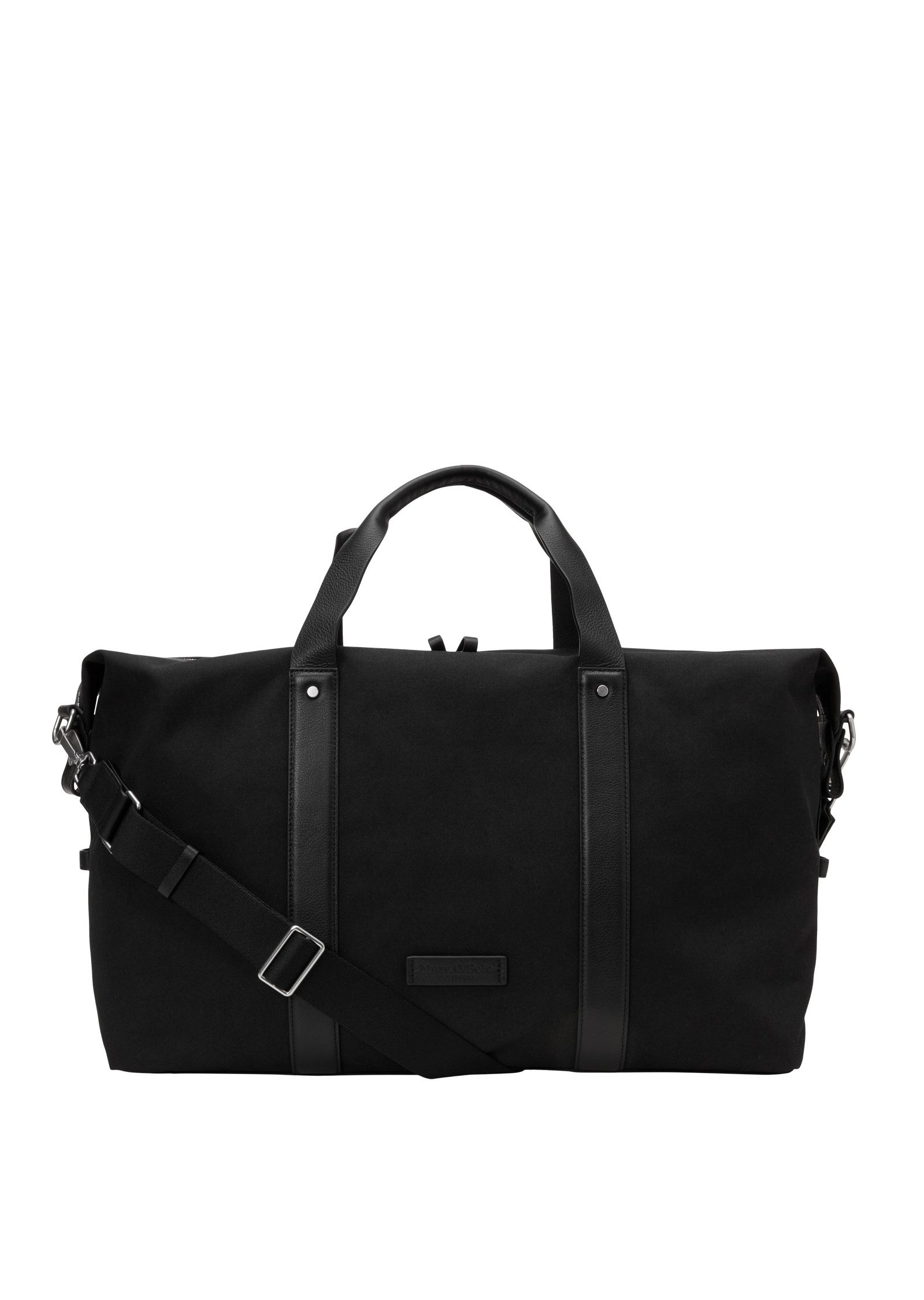 Marc O'Polo Weekender aus recyceltem Polyester