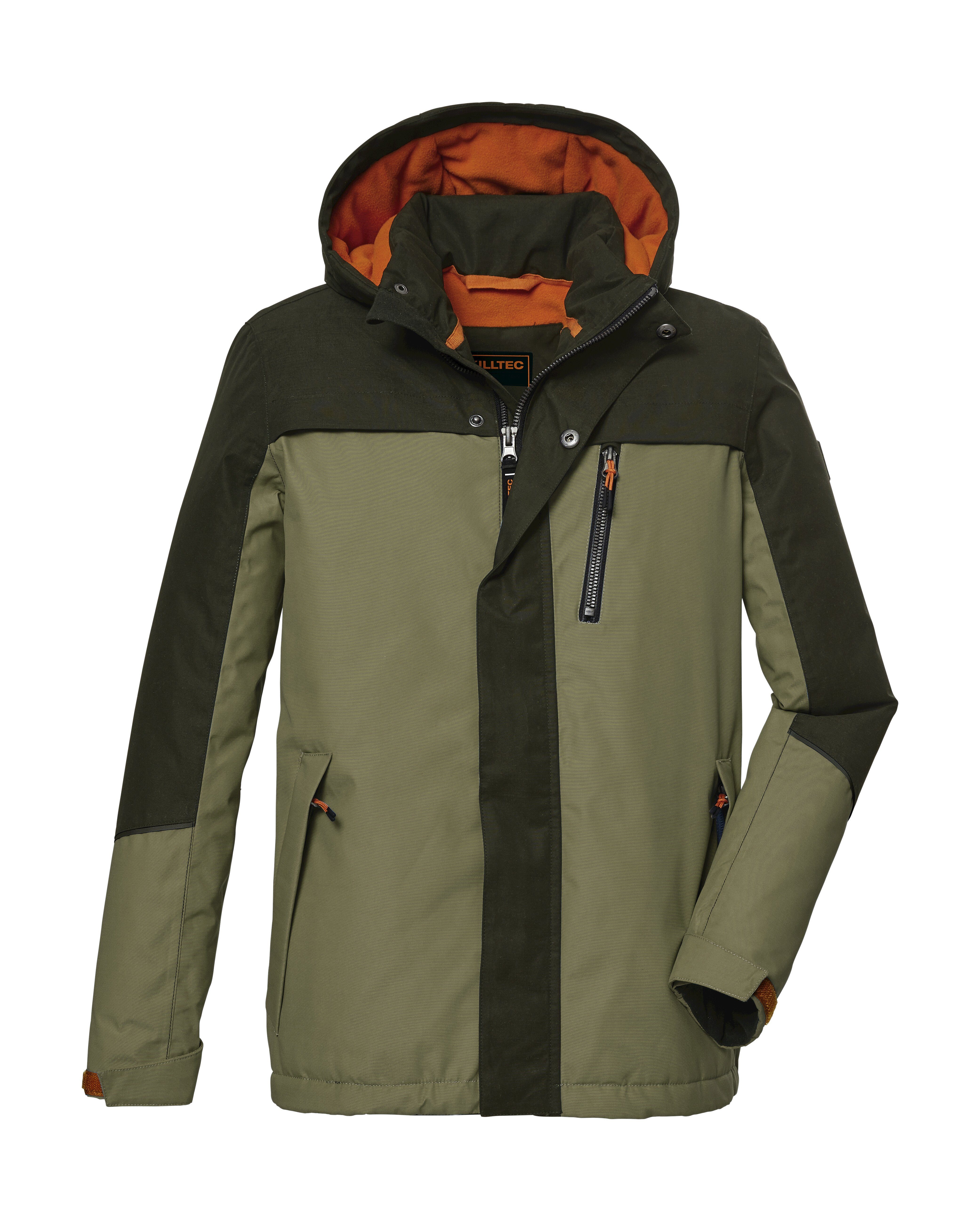 Outdoorjacke KOW 133 BYS JCKT