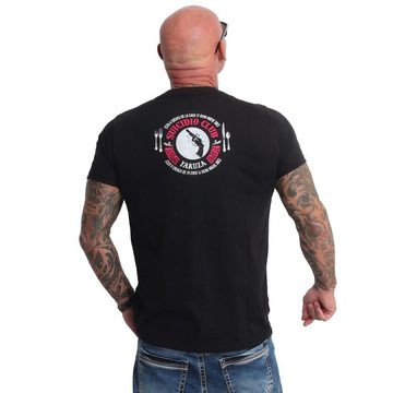 YAKUZA T-Shirt Suicidio