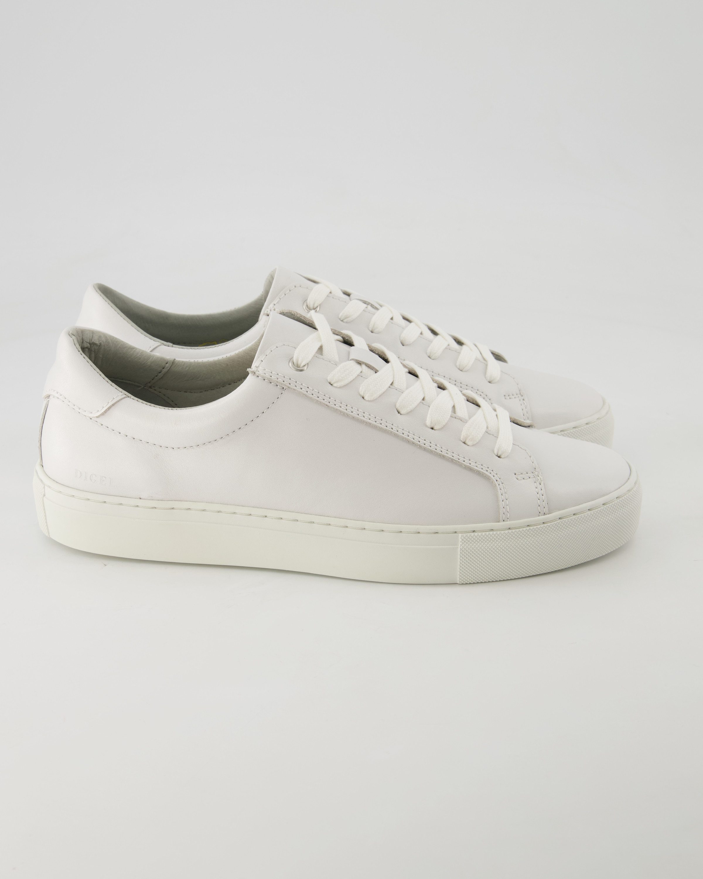Digel Summer Sneaker Obermaterial: Leder