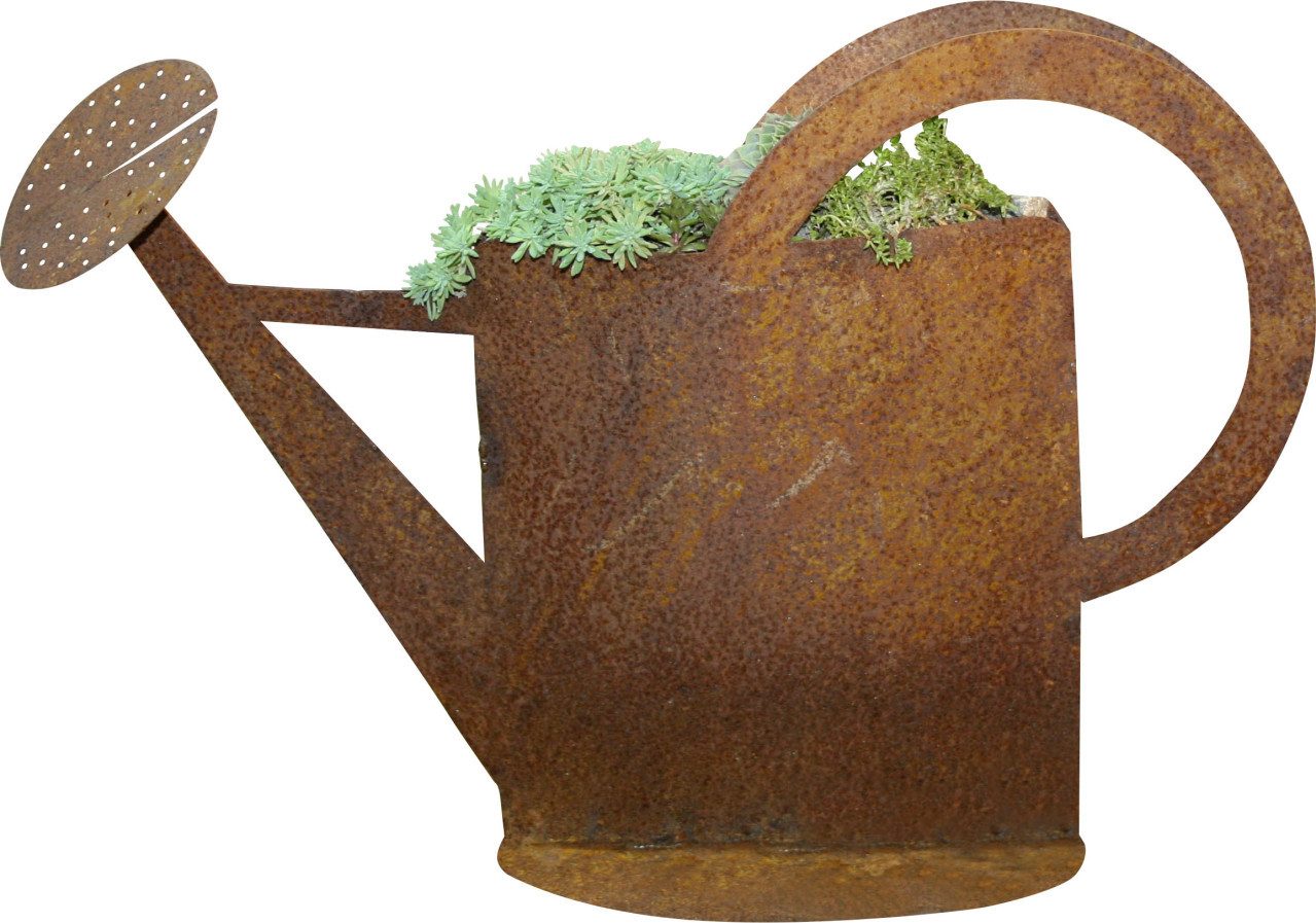 BADEKO Gießkanne Badeko Gießkanne zum bepflanzen 30 x 45 cm