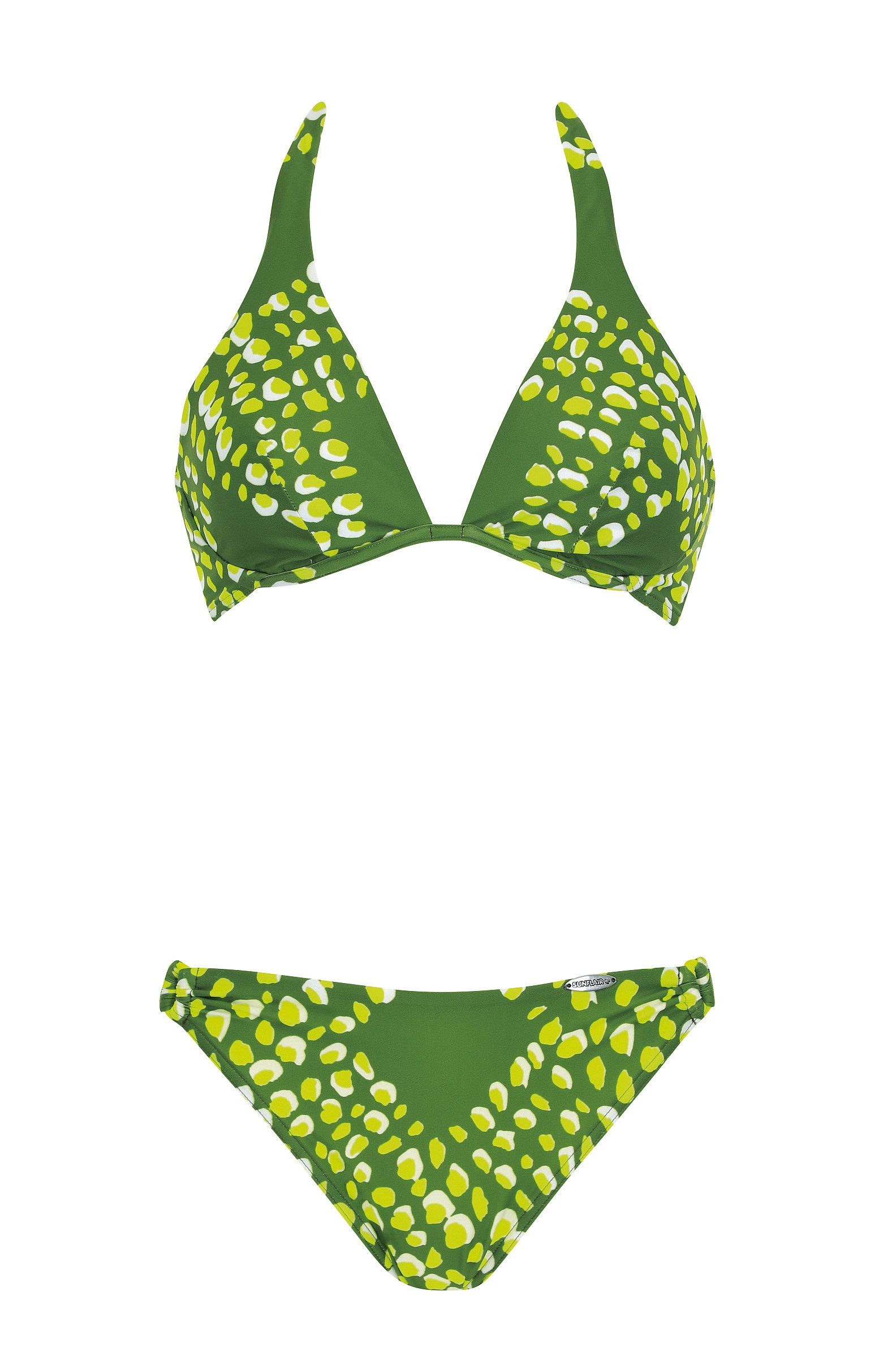 Sunflair Bügel-Bikini Bikini (1-St)