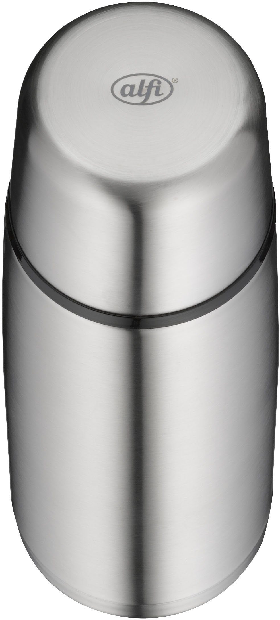 Alfi Thermoflasche isoTherm Perfect, doppelwandig, Edelstahl