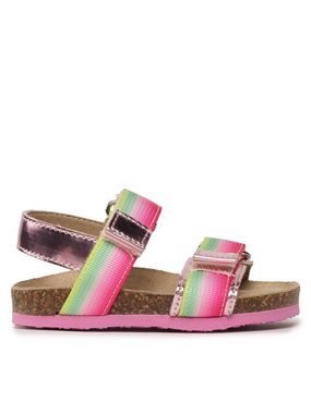 Primigi Sandalen 3926033 M Multicolour Pink Sandale