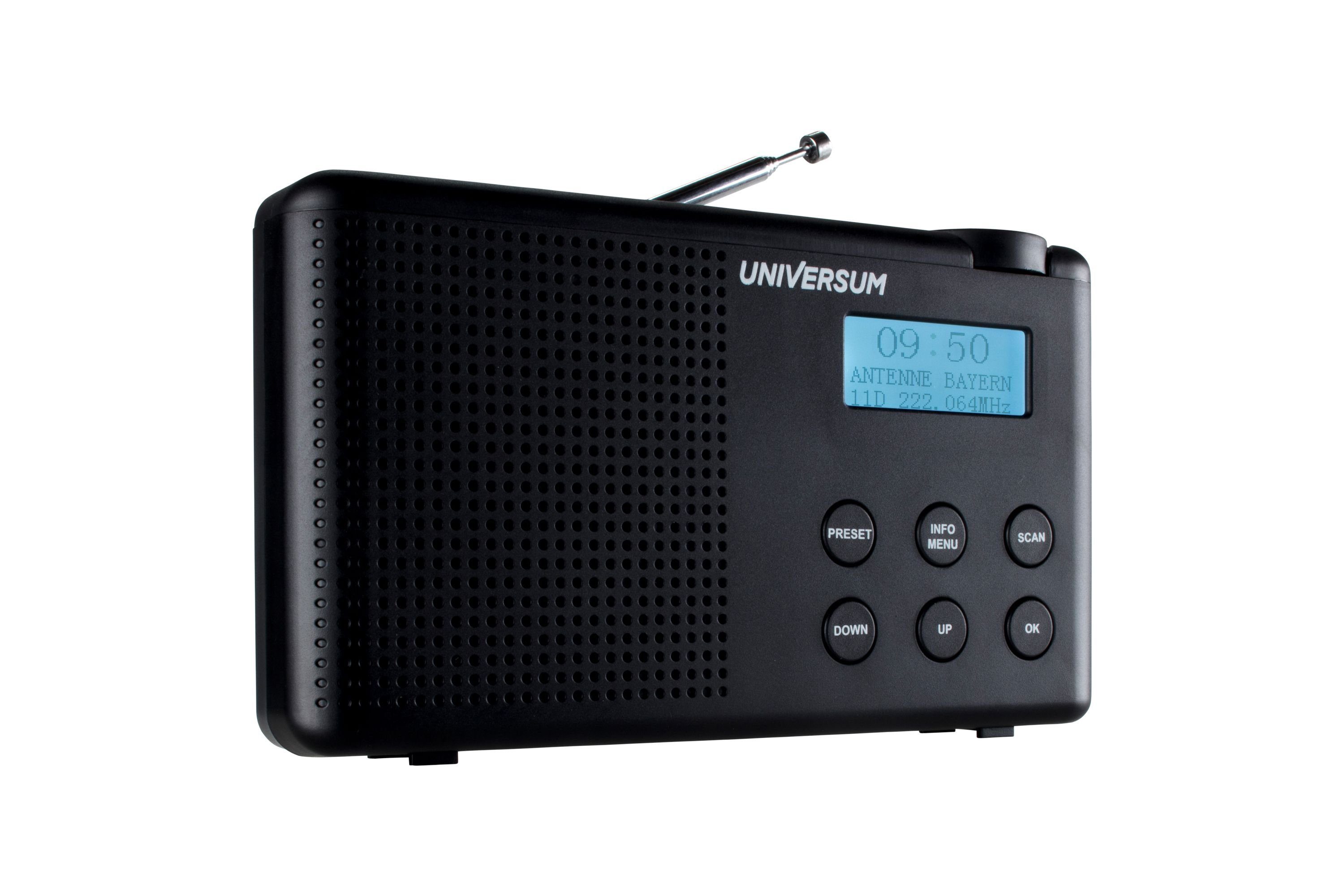 Digitalradio (DAB+) SALE online kaufen » Bis zu 40% Rabatt | OTTO