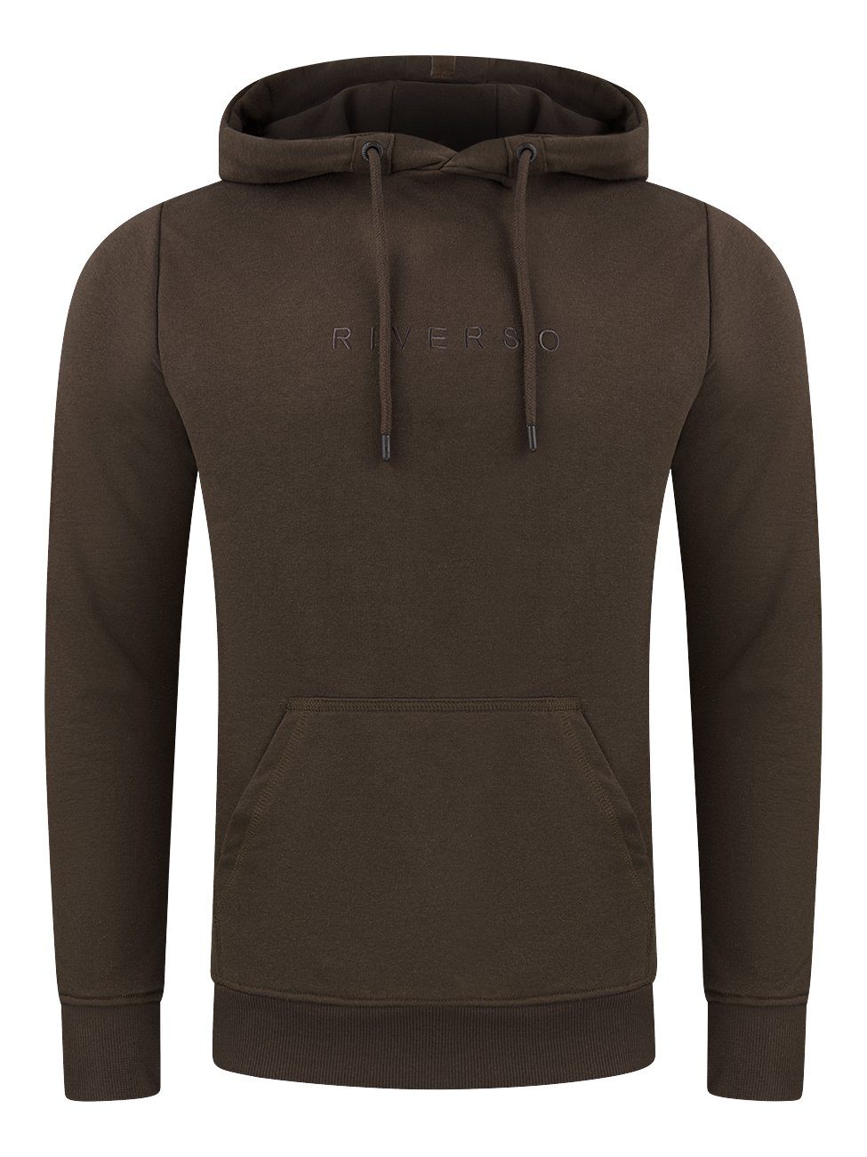 Kapuzenpullover Herren Hoodie RIVErik Regular Fit