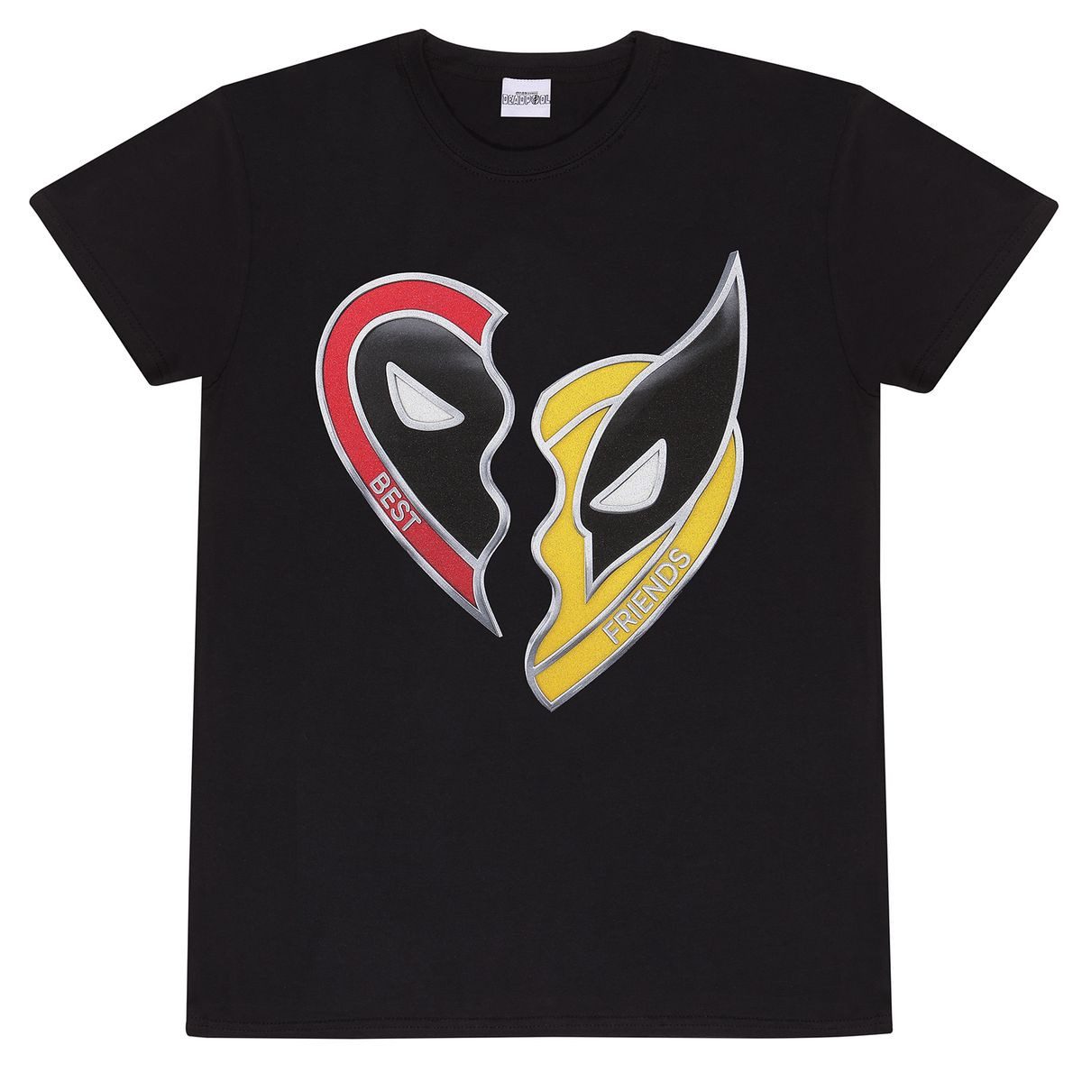 MARVEL T-Shirt