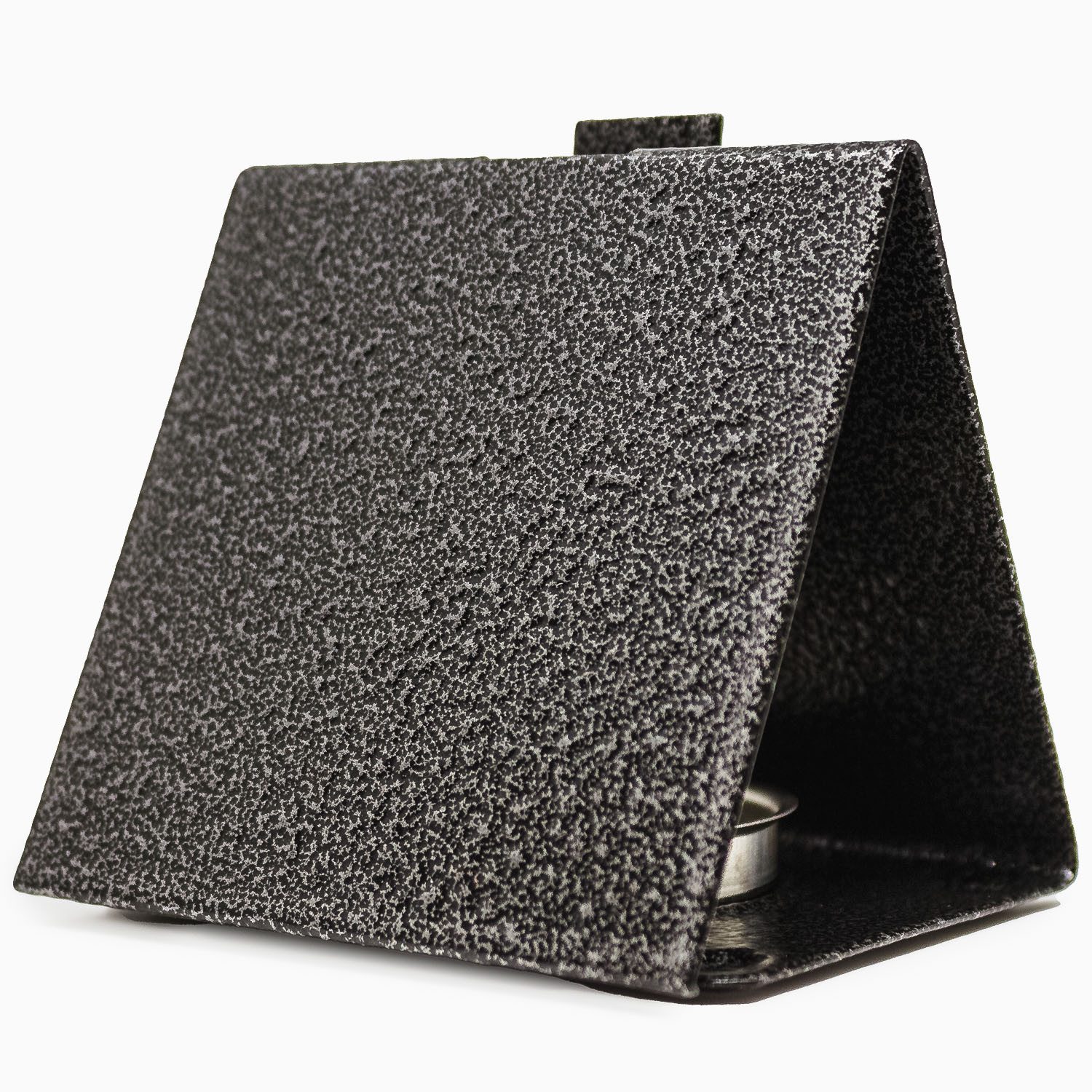 Landshop24 Räucherhaus Crottendorfer aus Metall Hutzenhaisl dein-räucherhau günstig online kaufen