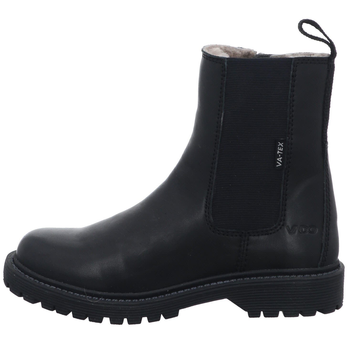 Vado Winterstiefel