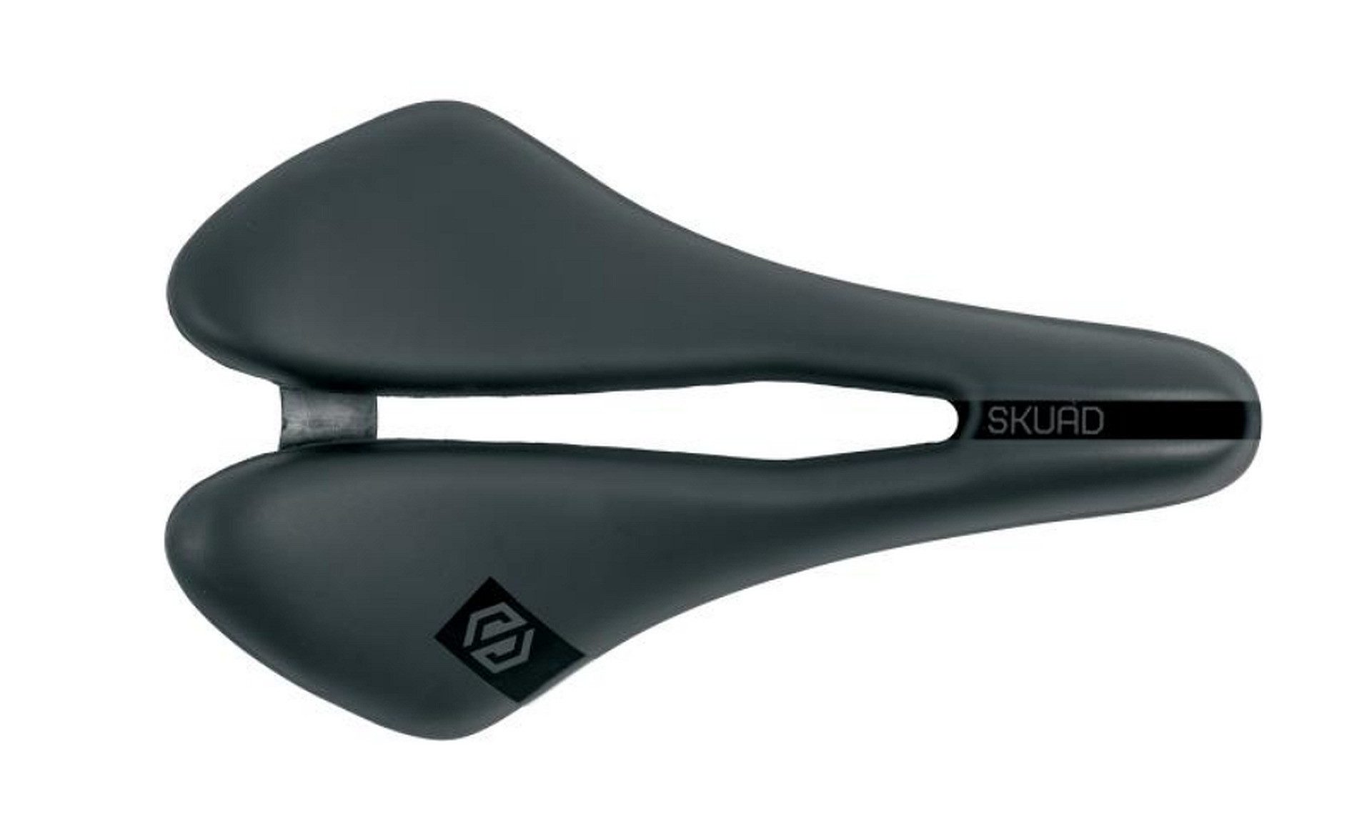 GIST Fahrradsattel, Mountainbike-Sattel SKUAD Oregon