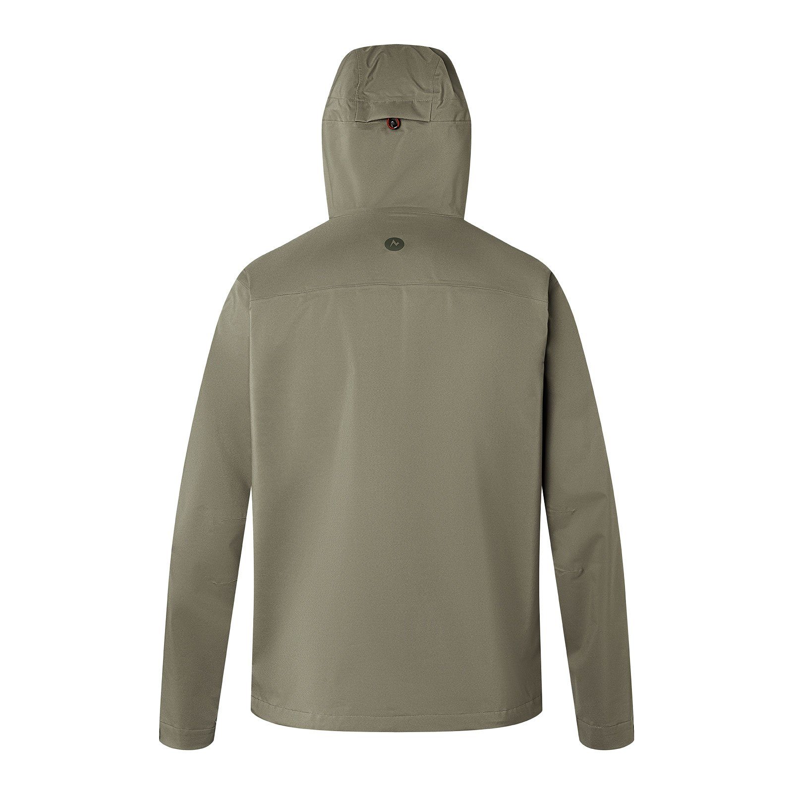 Marmot Outdoorjacke PreCip® Eco Pro Jacket mit Unterarmreißverschlüssen