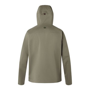Marmot Outdoorjacke PreCip® Eco Pro Jacket mit Unterarmreißverschlüssen