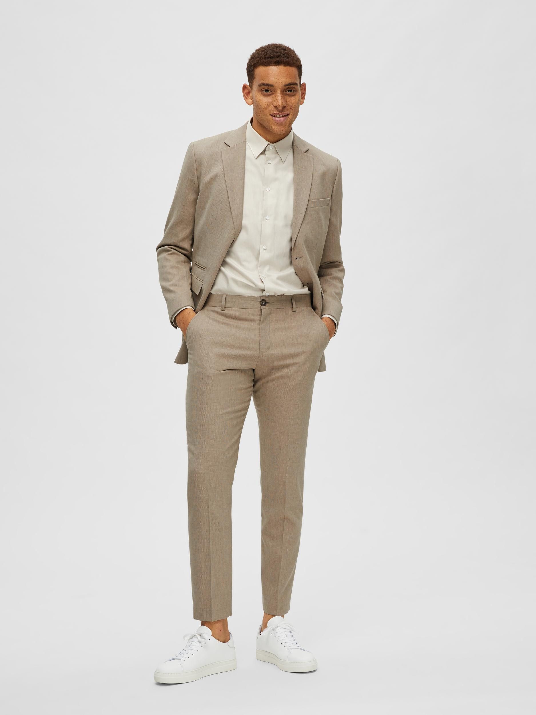 SELECTED HOMME Anzughose günstig online kaufen