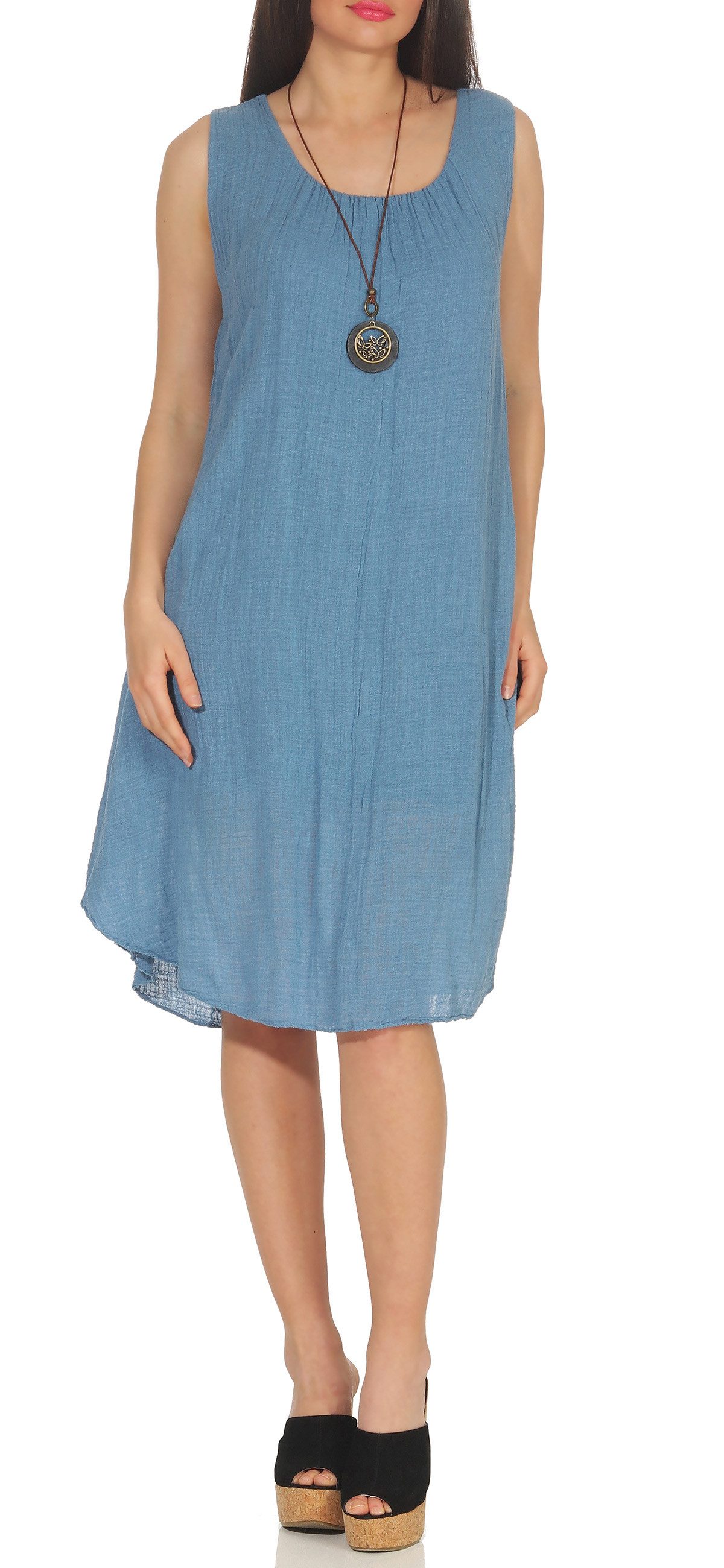 simaranda Trägerkleid 35 günstig online kaufen
