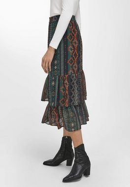 Emilia Lay A-Linien-Rock Skirts mit modernem Design